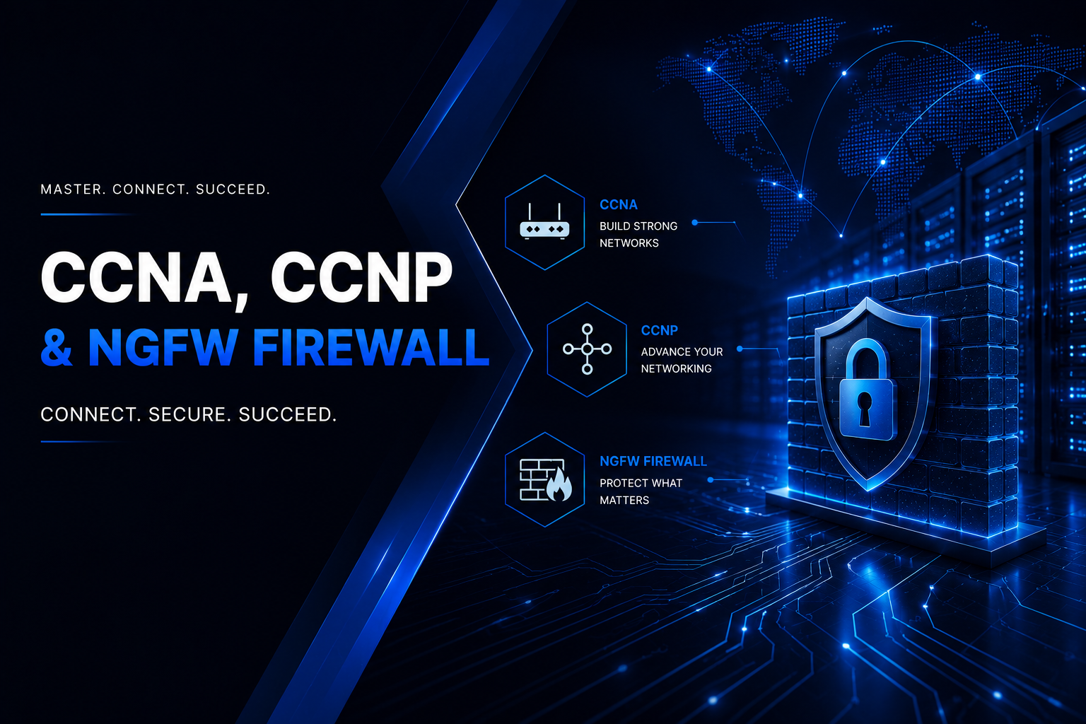 Network Security Course